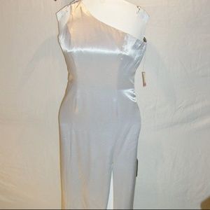 C5 1000 gown, formal, after-five, cocktail, bride,